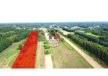 Działka na sprzedaż - Sędziszów Małopolski, Ropczycko-Sędziszowski, 3200 m², 64 000 PLN, NET-766862