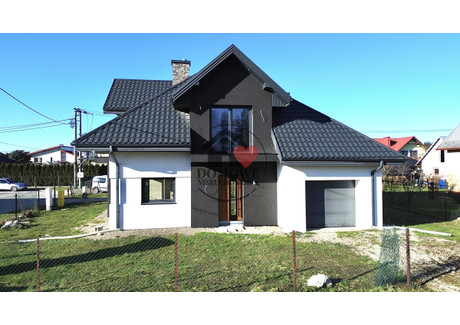 Dom na sprzedaż - Bursztynowa Sędziszów Małopolski, Ropczycko-Sędziszowski, 260 m², 668 000 PLN, NET-145562