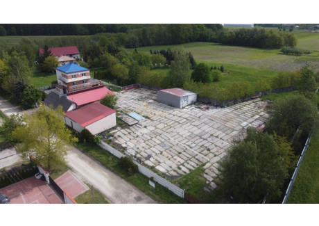 Magazyn na sprzedaż - Wojnicz, Tarnowski, 120 m², 429 000 PLN, NET-45S