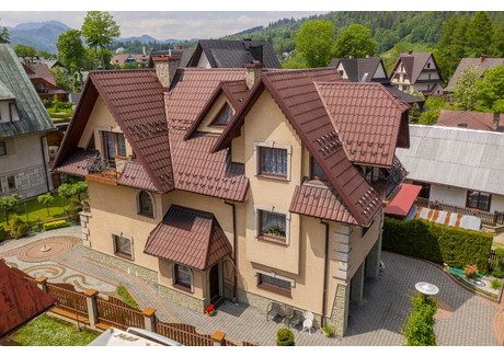 Dom na sprzedaż - Zakopane, Tatrzański, 283 m², 4 790 000 PLN, NET-152