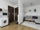 Mieszkanie na sprzedaż - Tysiąclecia Przymorze, Gdańsk, 22 m², 438 000 PLN, NET-TH862370