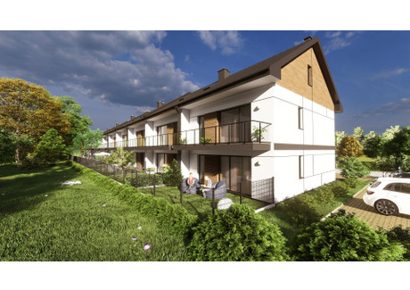 Mieszkanie na sprzedaż - Zagrody, Sitkówka-Nowiny, Kielecki, 130 m², 630 000 PLN, NET-SPL-MS-26-1