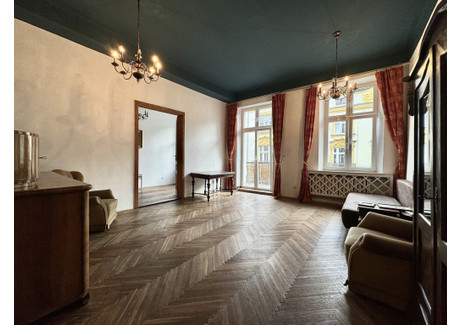 Mieszkanie na sprzedaż - Stare Miasto, Kraków, 115 m², 1 950 000 PLN, NET-14/15439/OMS