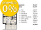 Mieszkanie na sprzedaż - Legionistów Rzeszów, 64,39 m², 639 000 PLN, NET-7/15842/OMS