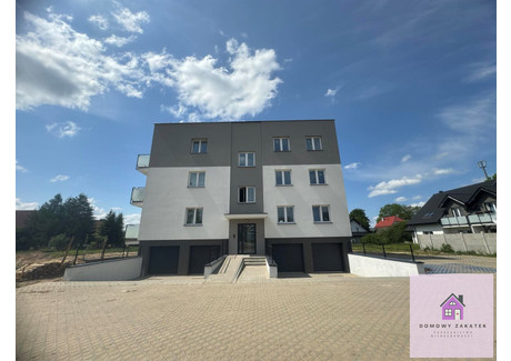 Mieszkanie na sprzedaż - Kościuszki Potęgowo, Słupski, 35,74 m², 196 570 PLN, NET-DMZ-MS-127