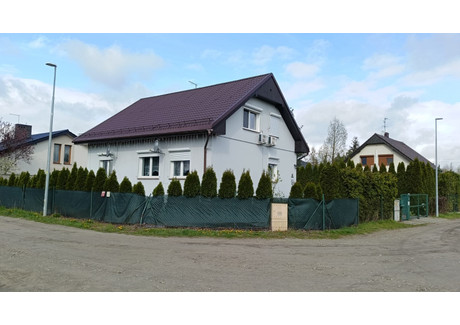 Dom na sprzedaż - Luboń, Poznański (Pow.), 180 m², 950 000 PLN, NET-31