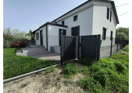Mieszkanie na sprzedaż - Cegielsko, Rakoniewice (Gm.), Grodziski (Pow.), 56 m², 485 000 PLN, NET-33