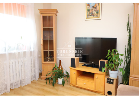 Mieszkanie na sprzedaż - Na Skarpie, Toruń, Toruń M., 62,4 m², 485 000 PLN, NET-TNI-MS-83