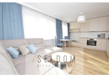 Mieszkanie do wynajęcia - Legnica, 27,5 m², 1750 PLN, NET-231/16507/OMW