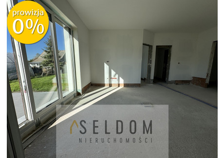 Mieszkanie na sprzedaż - Lędziny, Chrząstowice, Opolski, 88 m², 539 000 PLN, NET-678/16507/OMS