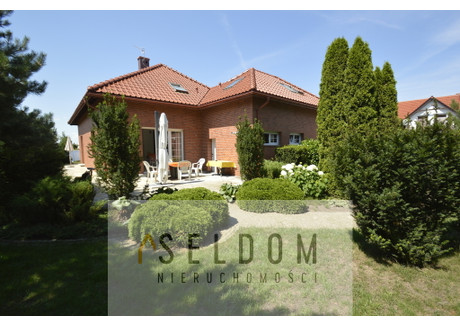 Dom na sprzedaż - Spalona, Kunice, Legnicki, 139,44 m², 1 500 000 PLN, NET-334/16507/ODS