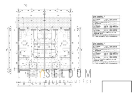 Dom na sprzedaż - Wieruszew, Kazimierz Biskupi, Koniński, 81,88 m², 395 000 PLN, NET-117/16507/ODS