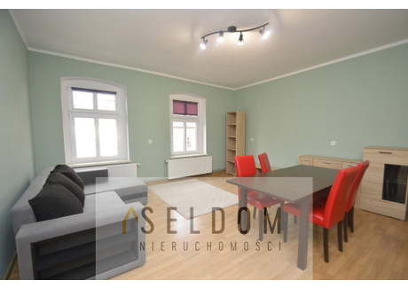 Mieszkanie na sprzedaż - Tarninów, Legnica, 55,27 m², 289 000 PLN, NET-733/16507/OMS