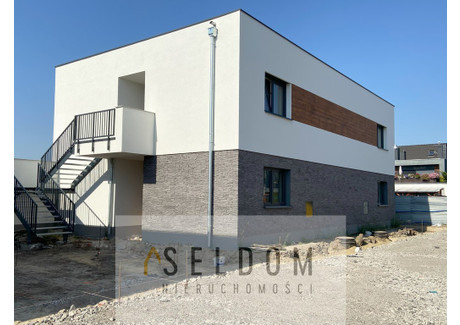 Mieszkanie na sprzedaż - Daktylowa Chmielowice, Opole, 55,23 m², 470 000 PLN, NET-673/16507/OMS