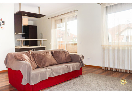 Mieszkanie do wynajęcia - Ruczaj, Kraków, Kraków M., 58 m², 3200 PLN, NET-CASA-MW-9