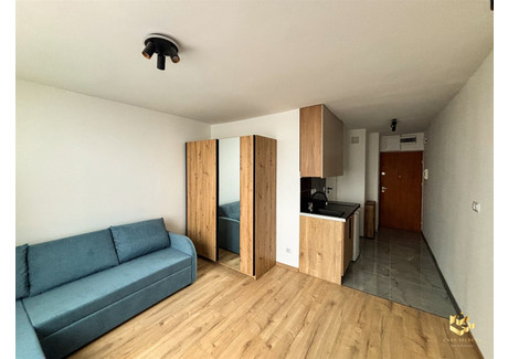 Mieszkanie do wynajęcia - Stachiewicza Azory, Kraków, Kraków M., 24 m², 2300 PLN, NET-CASA-MW-134