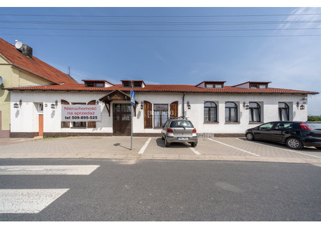 Dom na sprzedaż - Brzeg Dolny, Wołowski, 320 m², 1 500 000 PLN, NET-PROM-DS-1970