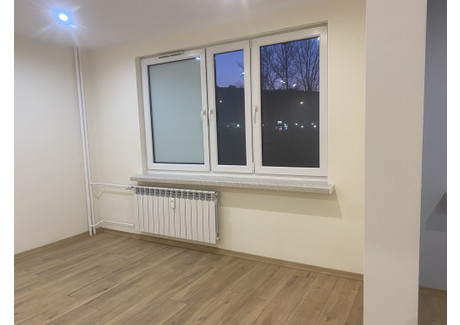 Mieszkanie na sprzedaż - Bohaterów Katynia Wrzosowiak, Częstochowa, 32 m², 249 000 PLN, NET-16/17135/OMS