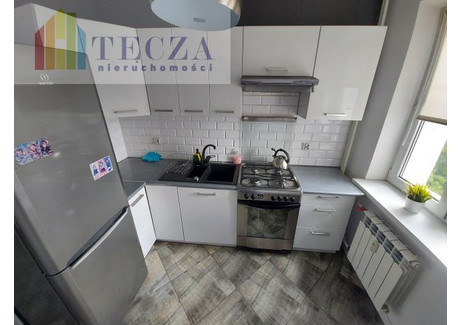 Mieszkanie do wynajęcia - Henryka Raabego Ursynów, Warszawa, 50 m², 3300 PLN, NET-3861