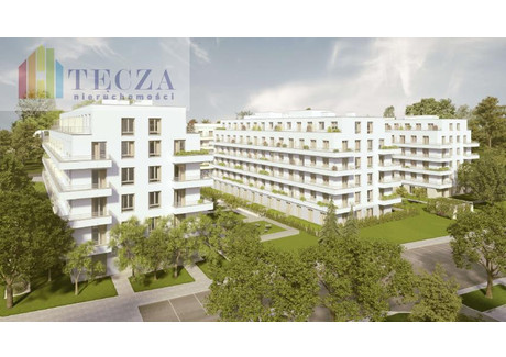 Mieszkanie na sprzedaż - Saska Saska Kępa, Praga-Południe, Warszawa, 52,32 m², 994 080 PLN, NET-4013