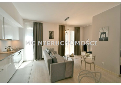 Mieszkanie do wynajęcia - Węglin, Lublin, Lublin M., 54 m², 2500 PLN, NET-MCN-MW-3