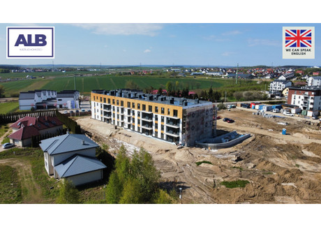 Mieszkanie na sprzedaż - Borkowska Gdańsk, 41,73 m², 429 193 PLN, NET-OF902201022