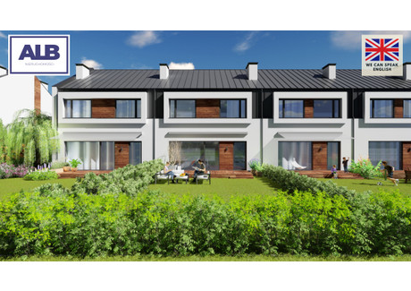 Dom na sprzedaż - Banino, Żukowo, Kartuski, 114,32 m², 720 000 PLN, NET-OF248710868