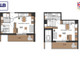 Mieszkanie na sprzedaż - Stegna, Nowodworski, 57,25 m², 858 750 PLN, NET-OF475453024