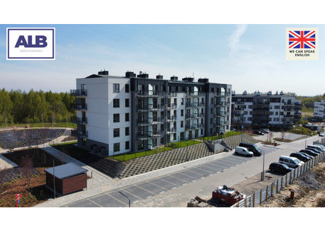 Mieszkanie na sprzedaż - Przemian Łostowice, Gdańsk, 34,29 m², 421 500 PLN, NET-OF468498782