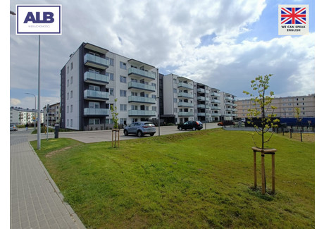 Mieszkanie na sprzedaż - Kowale, Gdańsk, 53,1 m², 485 985 PLN, NET-OF140632