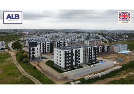 Mieszkanie na sprzedaż - Łostowice, Gdańsk, 54,87 m², 518 522 PLN, NET-OF229418096