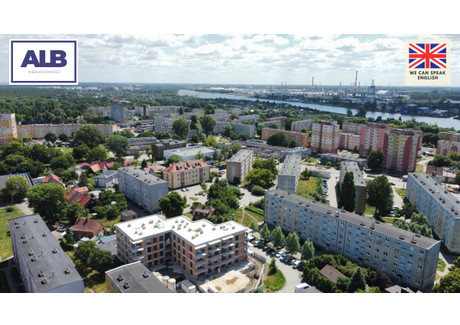 Mieszkanie na sprzedaż - Stogi, Gdańsk, 62,36 m², 739 900 PLN, NET-OF656529875