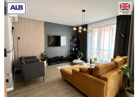 Mieszkanie na sprzedaż - Śródmieście, Gdańsk, 96,56 m², 2 773 520 PLN, NET-OF270665