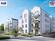 Mieszkanie na sprzedaż - Łostowice, Gdańsk, 35,67 m², 436 279 PLN, NET-OF282155