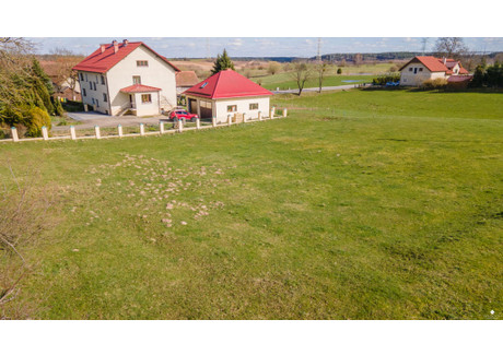 Działka na sprzedaż - Mątki, Jonkowo, Olsztyński, 1630 m², 146 700 PLN, NET-435