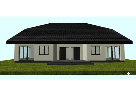 Dom na sprzedaż - Olsztyn, 150 m², 1 260 000 PLN, NET-465