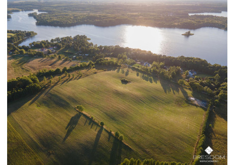 Działka na sprzedaż - Rukławki, Biskupiec, Olsztyński, 1010 m², 151 500 PLN, NET-308