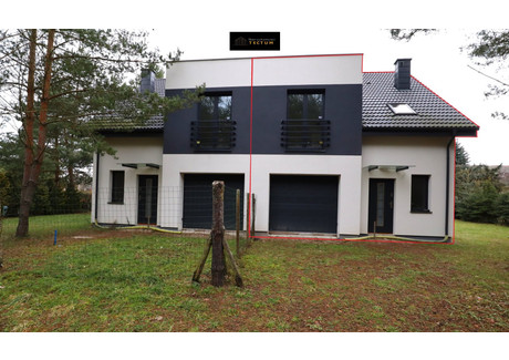 Dom na sprzedaż - Wągrowiec, Wągrowiecki, 119,29 m², 549 000 PLN, NET-TEC-DS-237-4