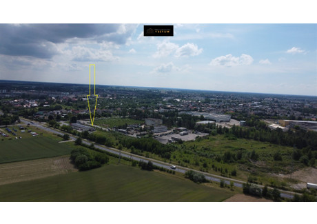 Działka na sprzedaż - Wągrowiec, Wągrowiecki, 2489 m², 248 900 PLN, NET-TEC-GS-299-1