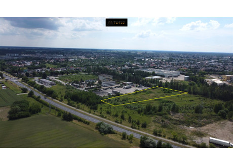 Działka na sprzedaż - Wągrowiec, Wągrowiecki, 4168 m², 333 440 PLN, NET-TEC-GS-303-1