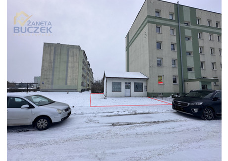 Lokal na sprzedaż - Targowa Sochaczew, Sochaczewski, 43 m², 210 000 PLN, NET-OSN701055