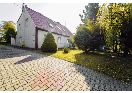 Dom na sprzedaż - Morszyńska Elbląg, 110 m², 649 000 PLN, NET-542