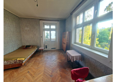 Mieszkanie na sprzedaż - Bogdana Zaleskiego Grzegórzki, Kraków, 89 m², 1 500 000 PLN, NET-473/11998/OMS