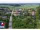 Działka na sprzedaż - ZWYCIĘSTWA Gniewino, Wejherowski, 1210 m², 155 000 PLN, NET-614