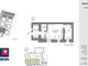 Mieszkanie na sprzedaż - ROBAKOWSKA Luzino, Wejherowski, 43,06 m², 359 999 PLN, NET-552