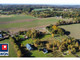 Rolny na sprzedaż - Dworska Alpejska, Perlino, Gniewino, Wejherowski, 3055 m², 155 000 PLN, NET-654