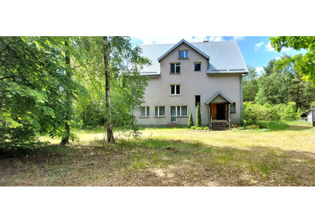 Dom na sprzedaż - Rozogi, Rozogi (gm.), Szczycieński (pow.), 560 m², 1 290 000 PLN, NET-22