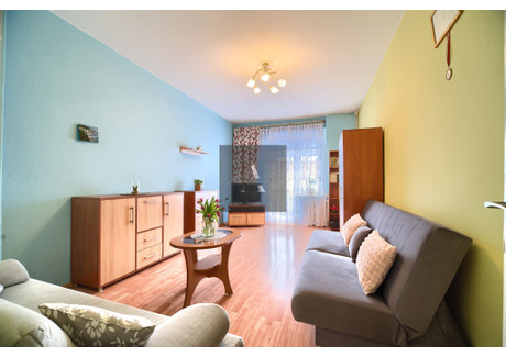 Mieszkanie na sprzedaż - Barlickiego Norberta Ołbin, Śródmieście, Wrocław, 59,38 m², 647 000 PLN, NET-131