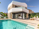 Dom na sprzedaż - Benidorm, Alicante, Valencia, Hiszpania, 158,55 m², 2 203 000 PLN, NET-VPN-DS-52