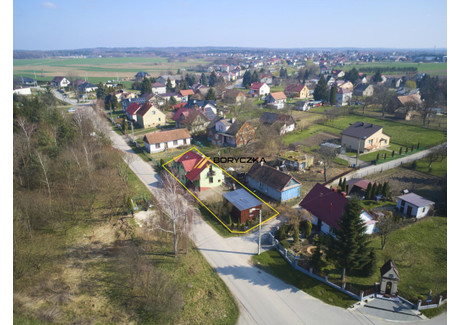 Dom na sprzedaż - Żabno, Tarnowski, 139 m², 570 000 PLN, NET-17